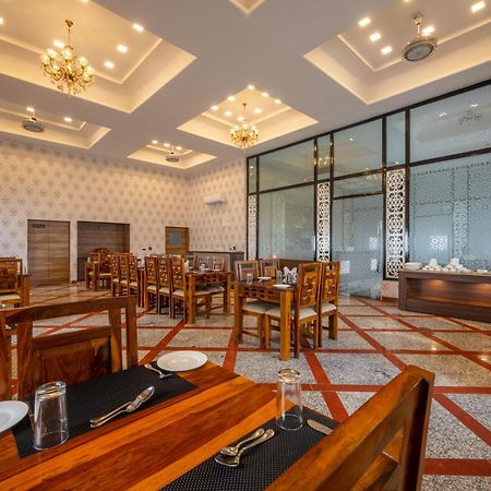 Hukamgarh - A Luxury Boutique Resort Nawalgarh Exterior photo